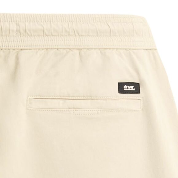 ZARA | Light Tan | SLIM FIT JOGGER PANTS - Picture 5 of 9